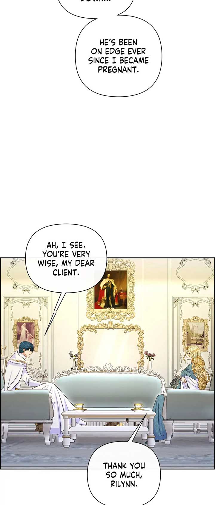 Royal Redemption Chapter 83 - Page 53