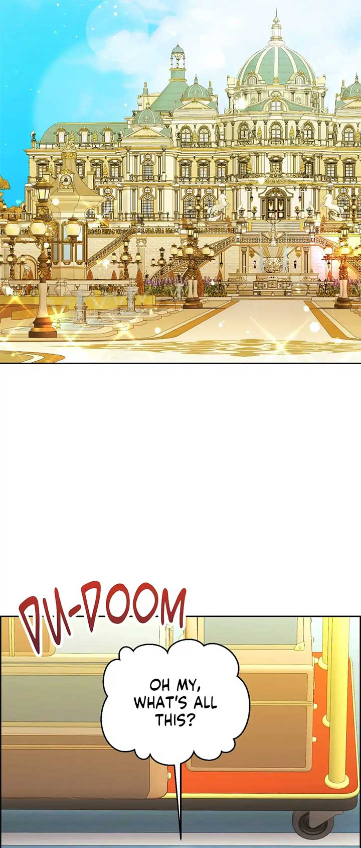 Royal Redemption Chapter 83 - Page 55