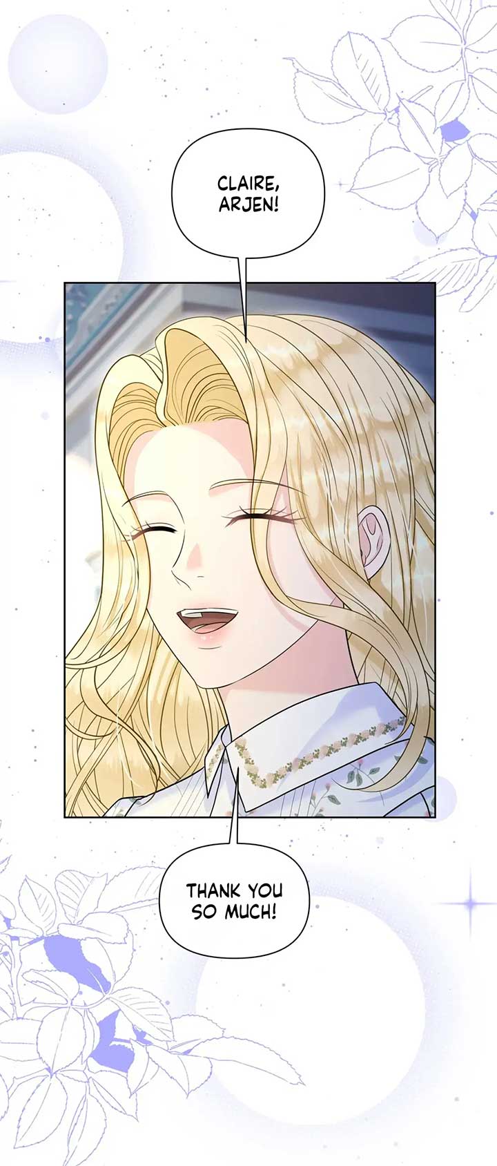 Royal Redemption Chapter 83 - Page 58