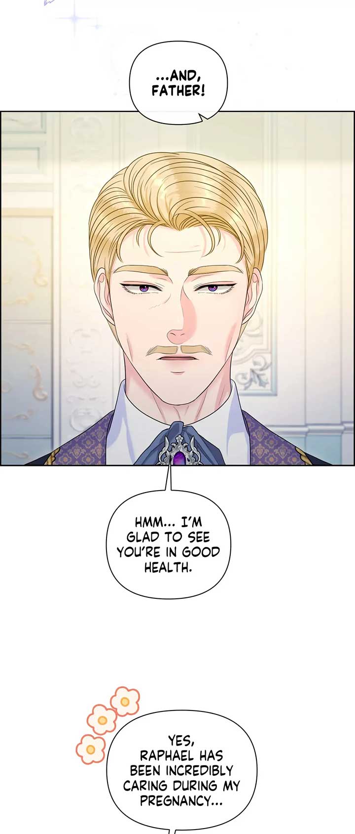 Royal Redemption Chapter 83 - Page 59