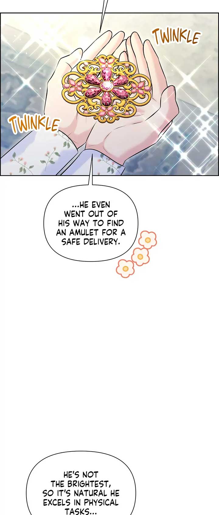 Royal Redemption Chapter 83 - Page 60