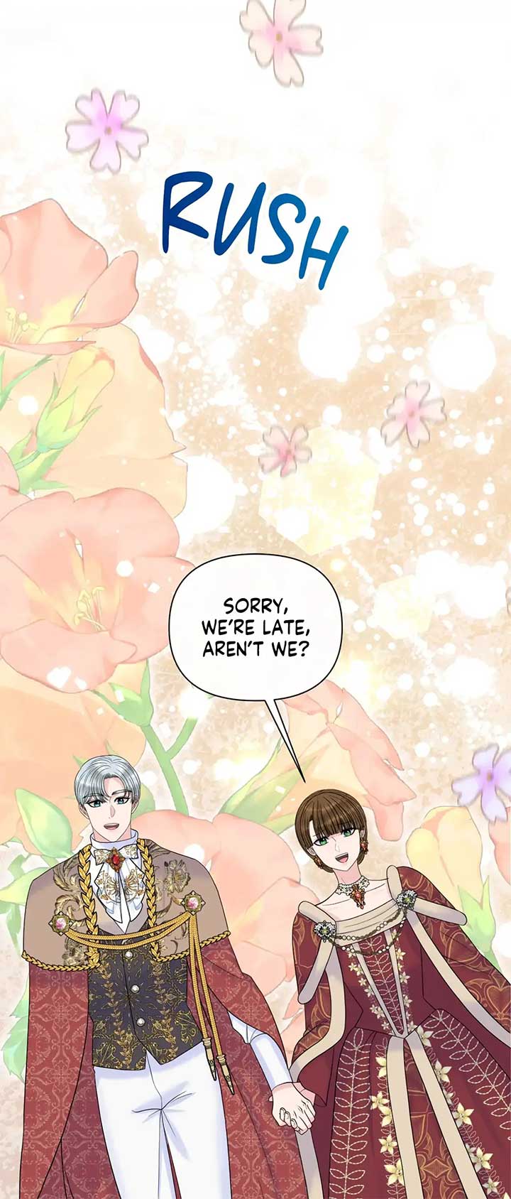 Royal Redemption Chapter 83 - Page 62