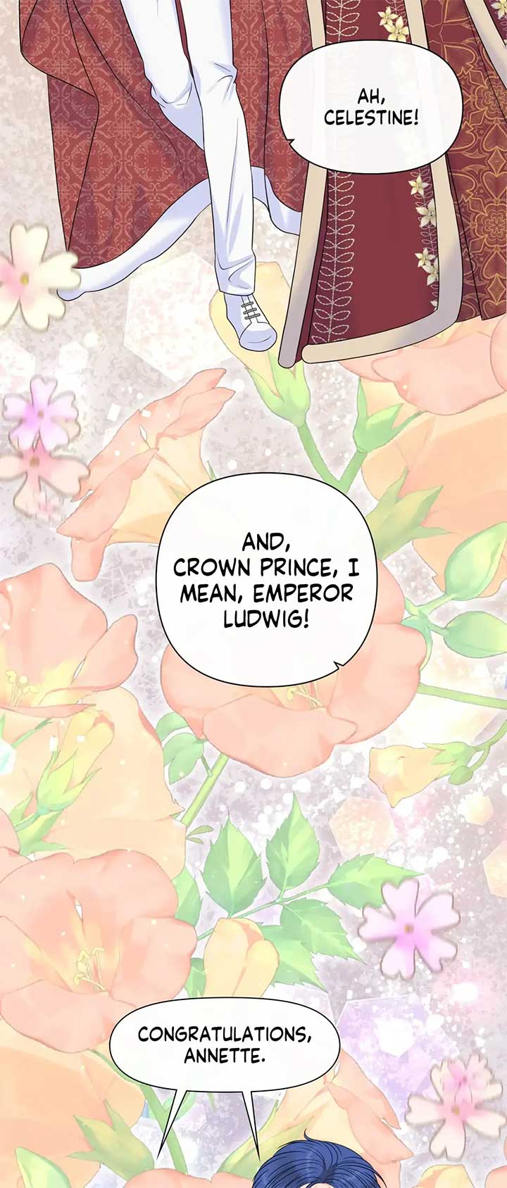 Royal Redemption Chapter 83 - Page 63