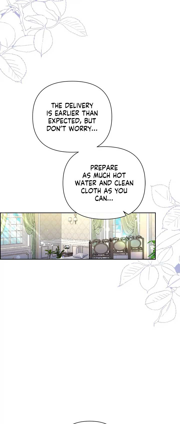 Royal Redemption Chapter 83 - Page 70