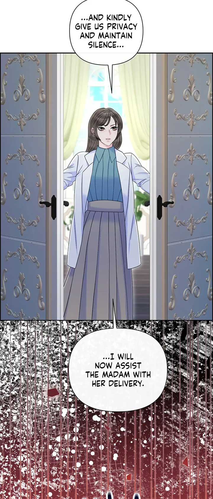 Royal Redemption Chapter 83 - Page 71