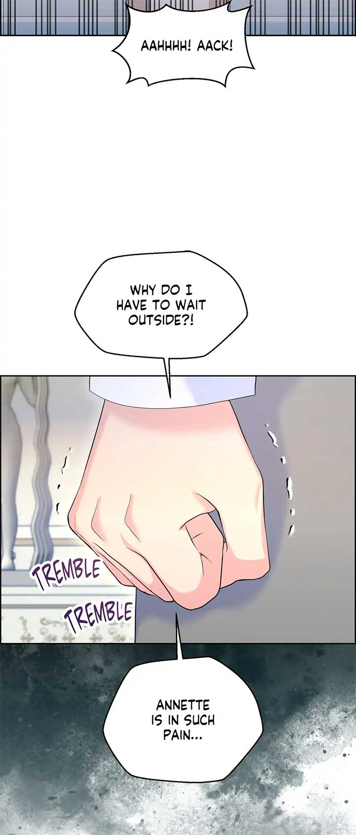 Royal Redemption Chapter 83 - Page 73