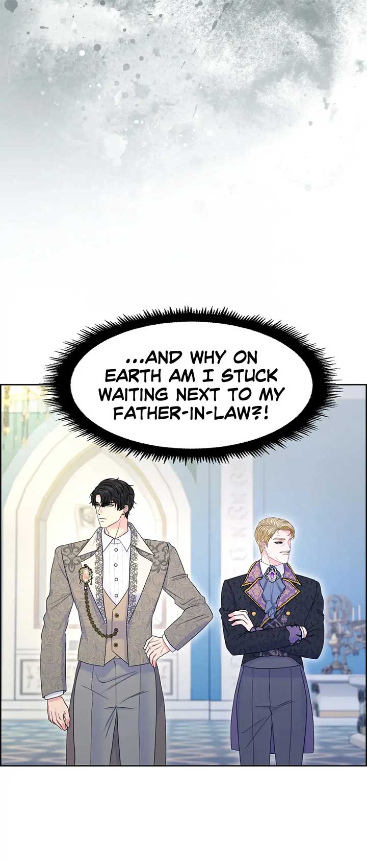 Royal Redemption Chapter 83 - Page 74