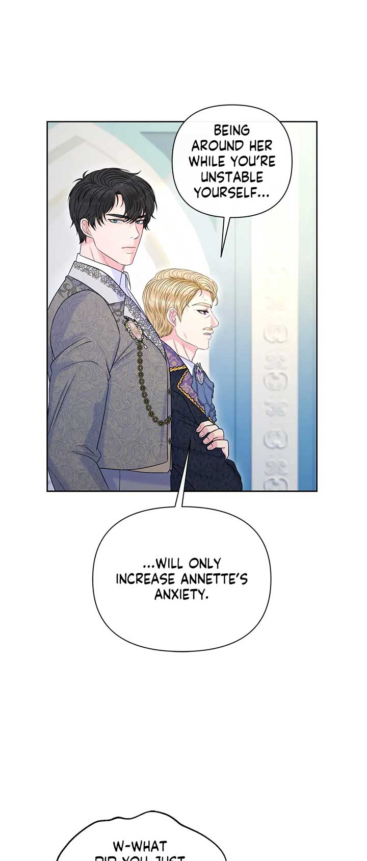 Royal Redemption Chapter 83 - Page 75