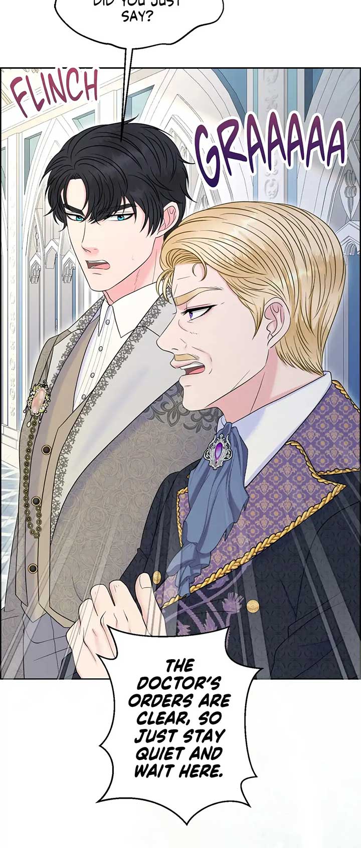 Royal Redemption Chapter 83 - Page 76