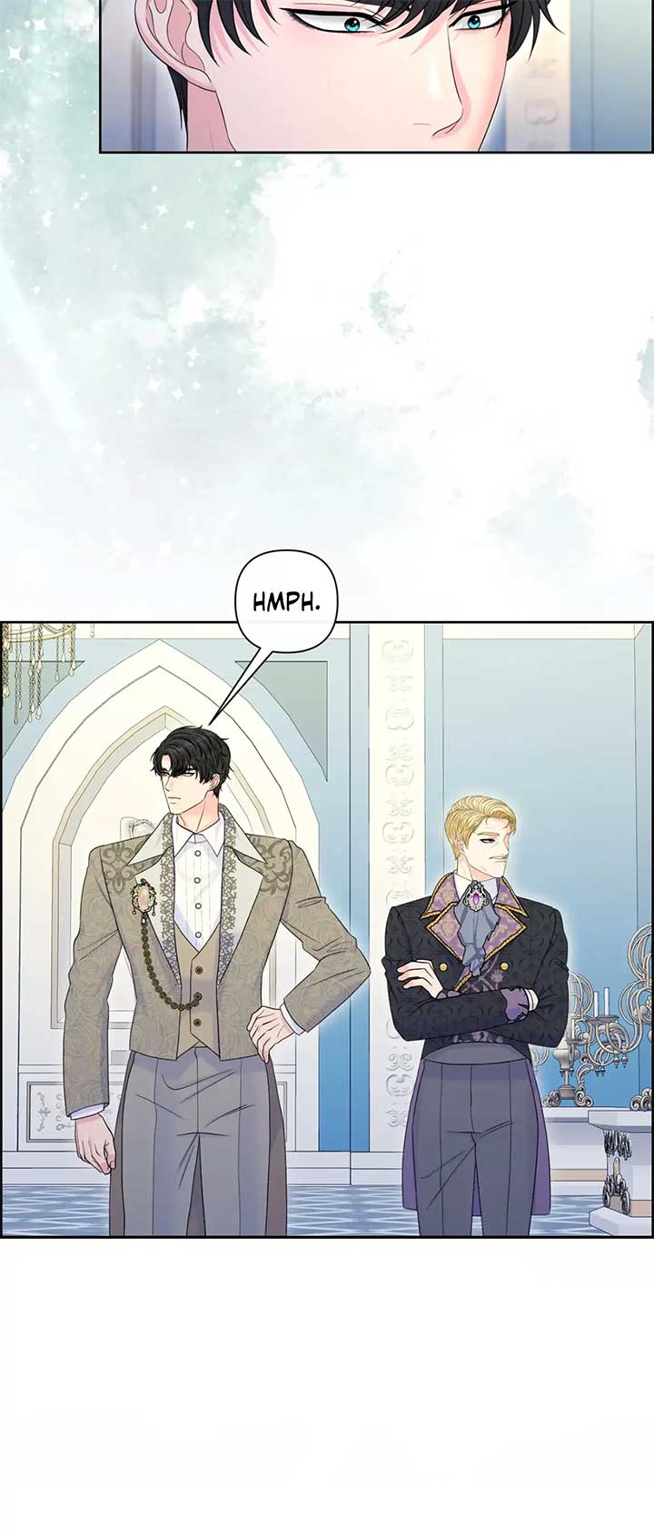 Royal Redemption Chapter 83 - Page 78