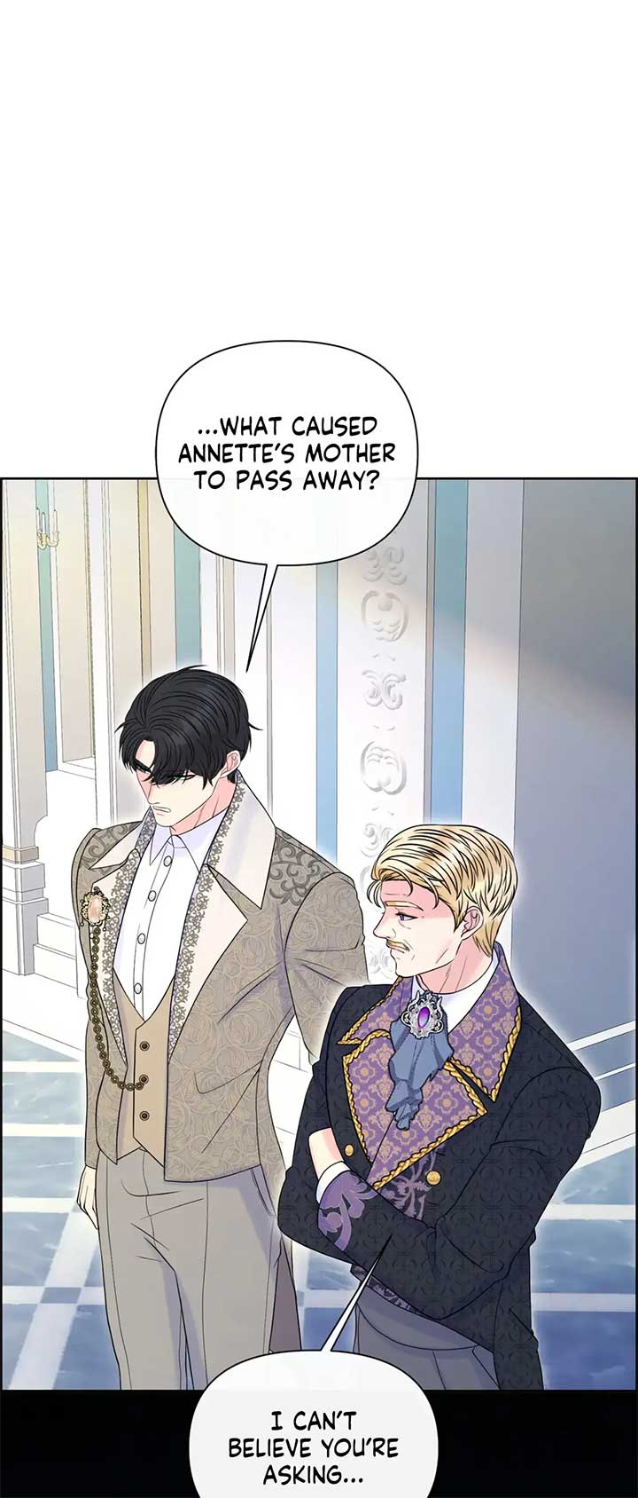 Royal Redemption Chapter 83 - Page 80