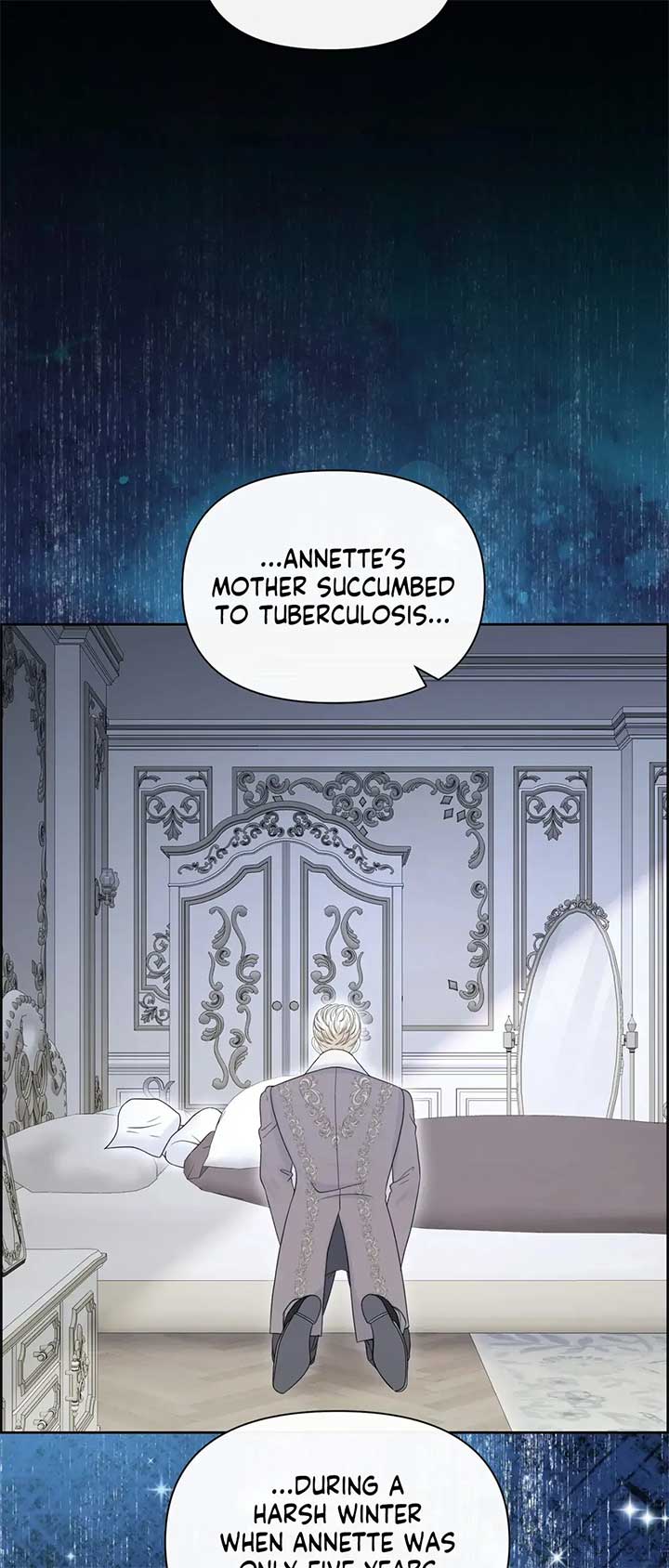 Royal Redemption Chapter 83 - Page 81