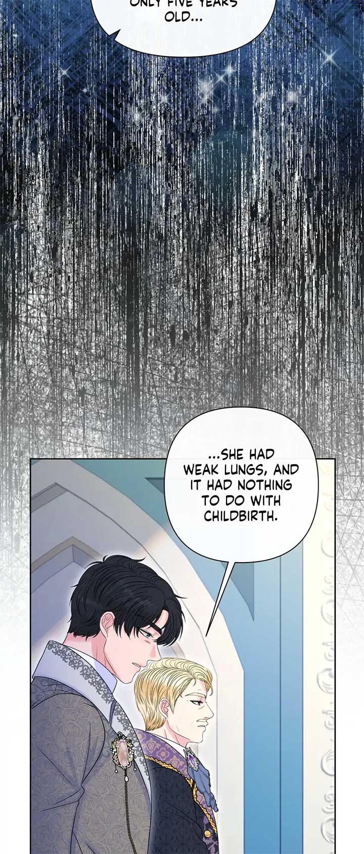 Royal Redemption Chapter 83 - Page 82