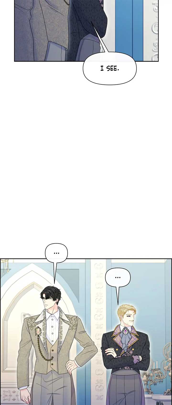 Royal Redemption Chapter 83 - Page 83