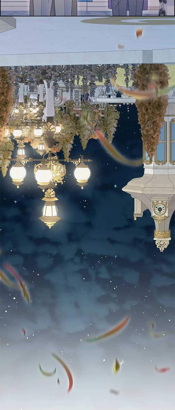 Royal Redemption Chapter 83 - Page 84