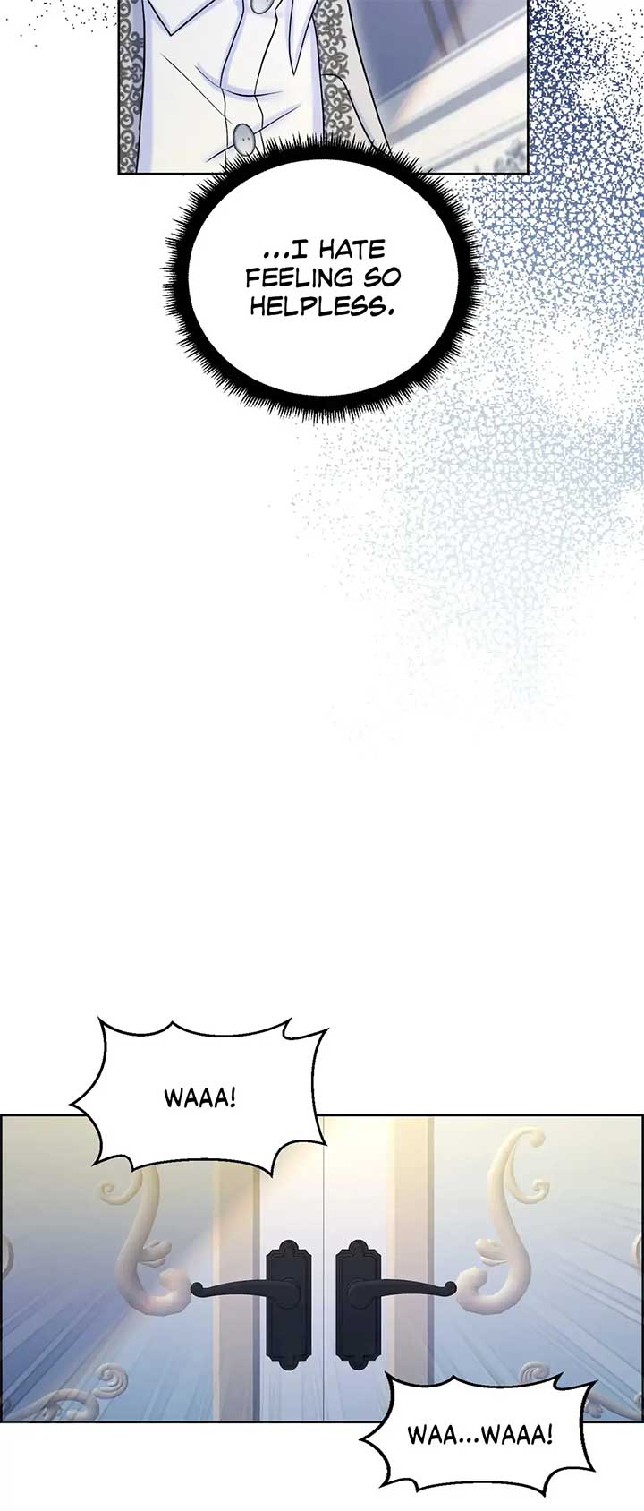 Royal Redemption Chapter 83 - Page 87