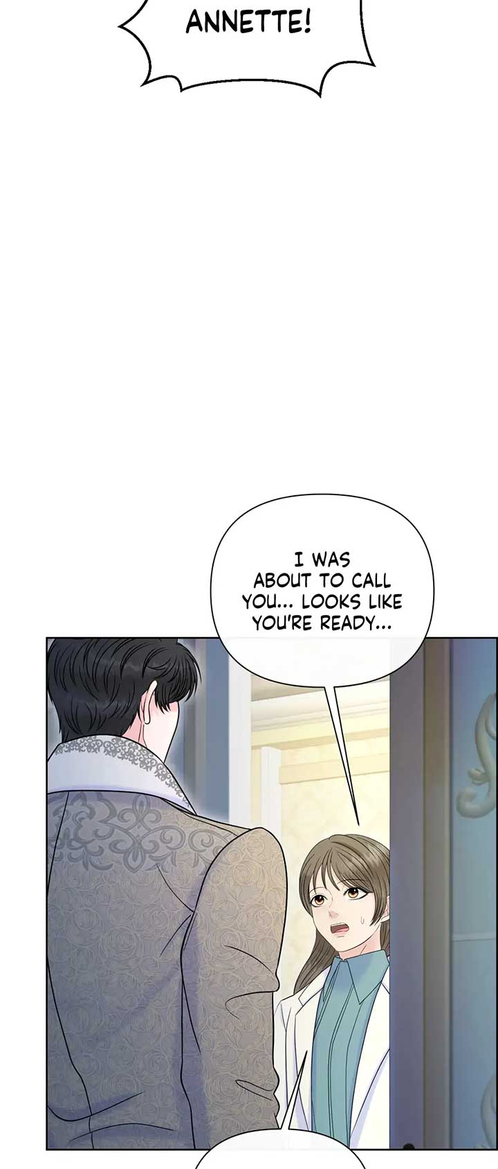 Royal Redemption Chapter 83 - Page 90