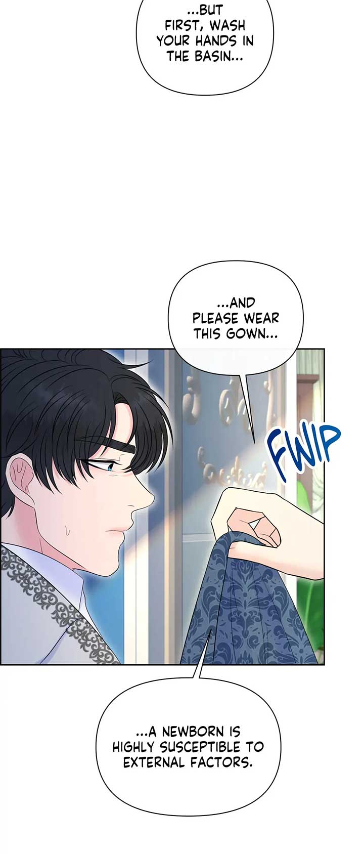 Royal Redemption Chapter 83 - Page 91