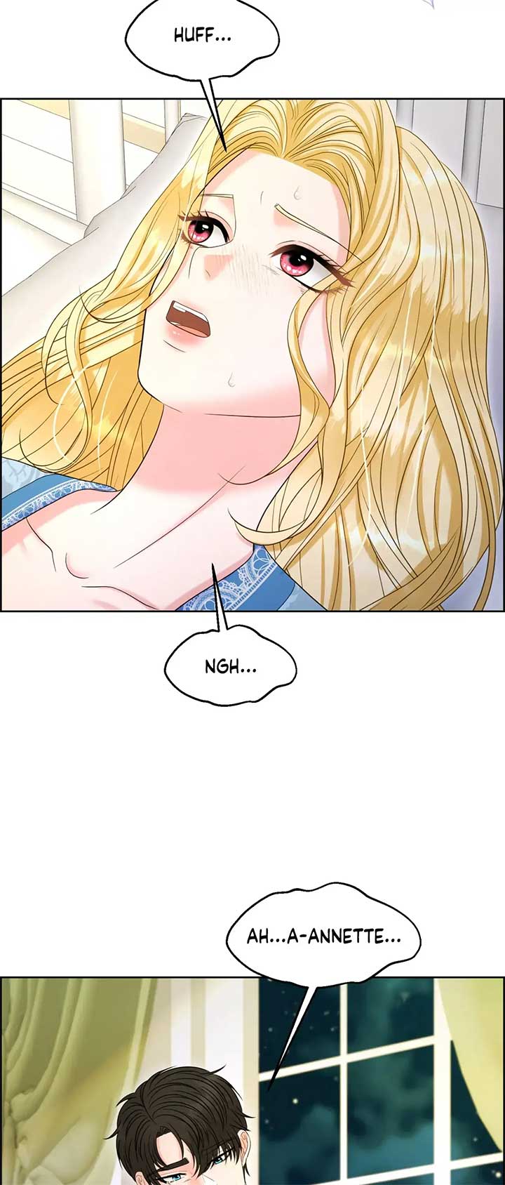 Royal Redemption Chapter 83 - Page 93