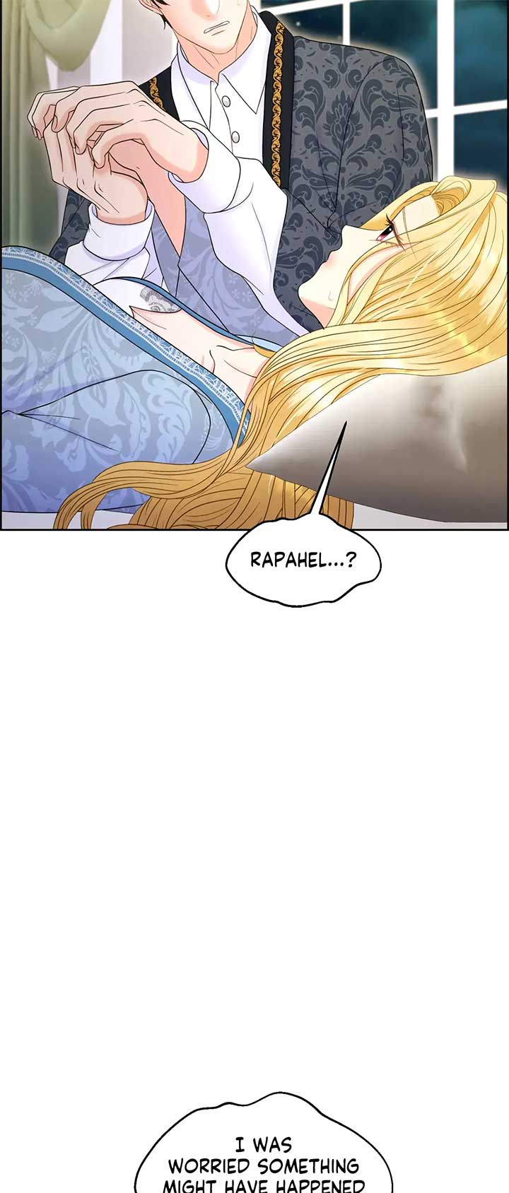 Royal Redemption Chapter 83 - Page 94