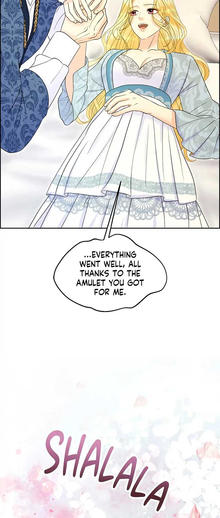 Royal Redemption Chapter 83 - Page 96