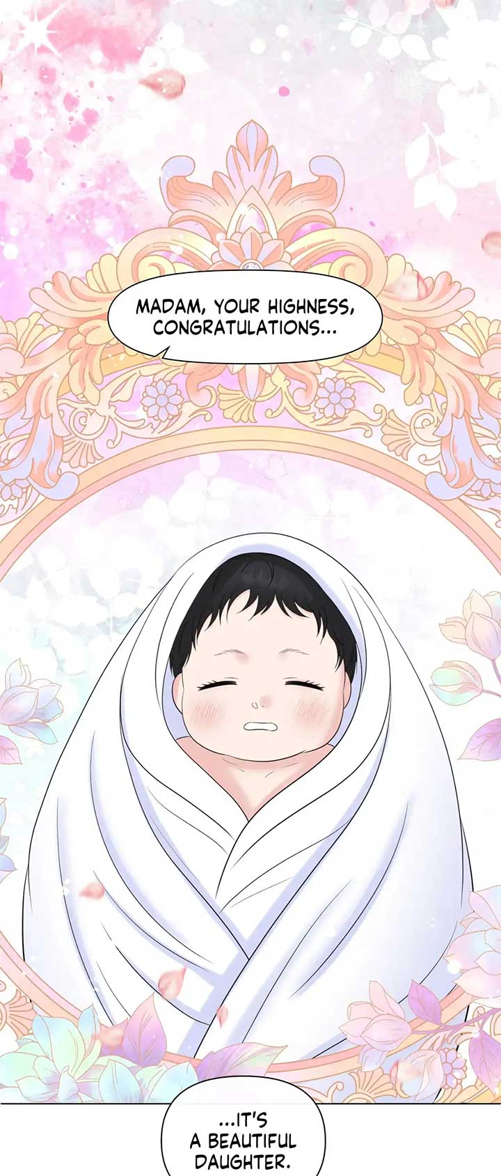 Royal Redemption Chapter 83 - Page 97