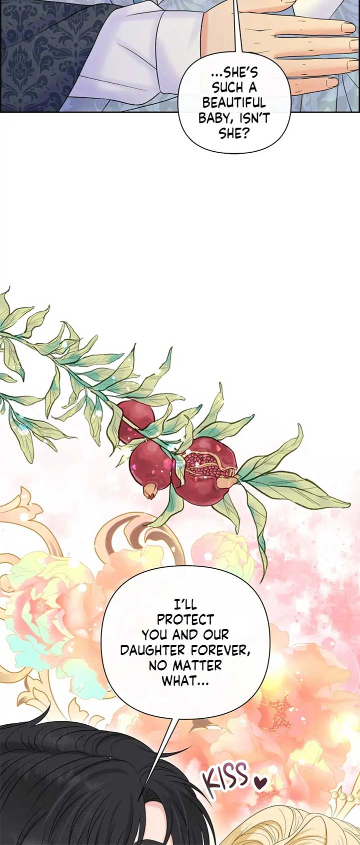 Royal Redemption Chapter 83 - Page 99