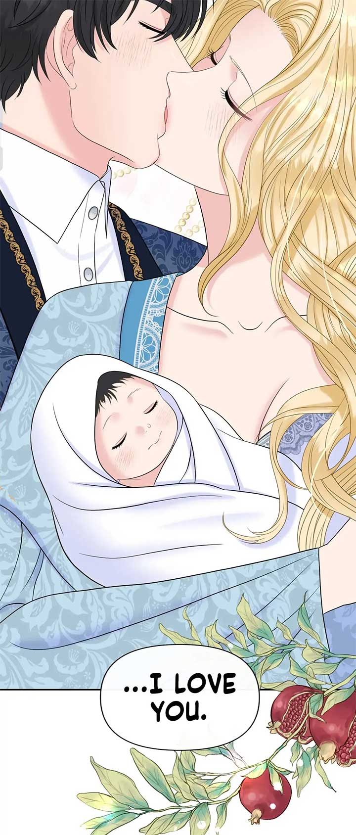 Royal Redemption Chapter 83 - Page 100