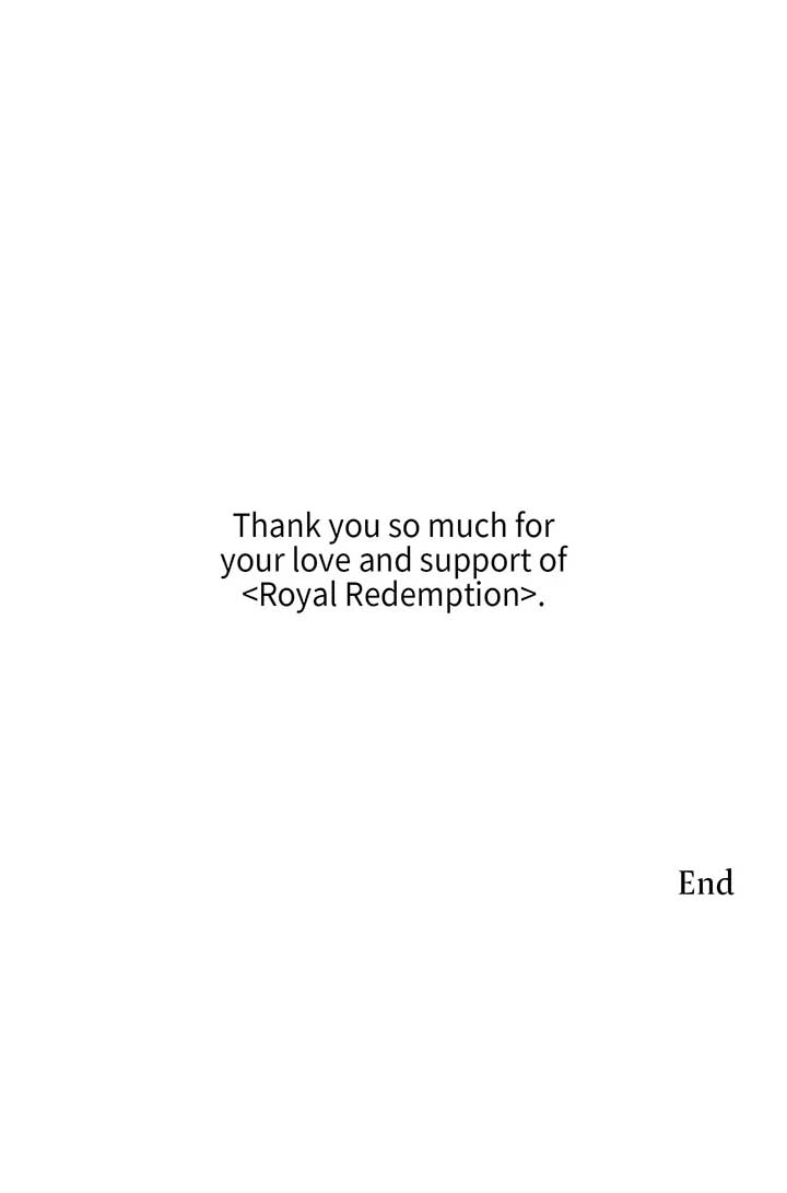 Royal Redemption Chapter 83 - Page 102