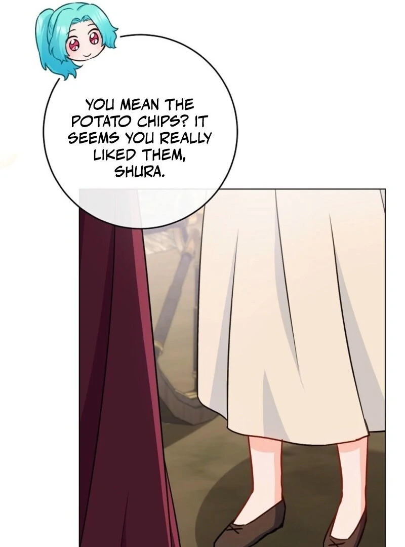 Royal Shop Of Young Lady - Chapter 181 - 43