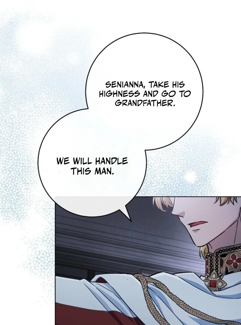 Royal Shop Of Young Lady - Chapter 184 - 84