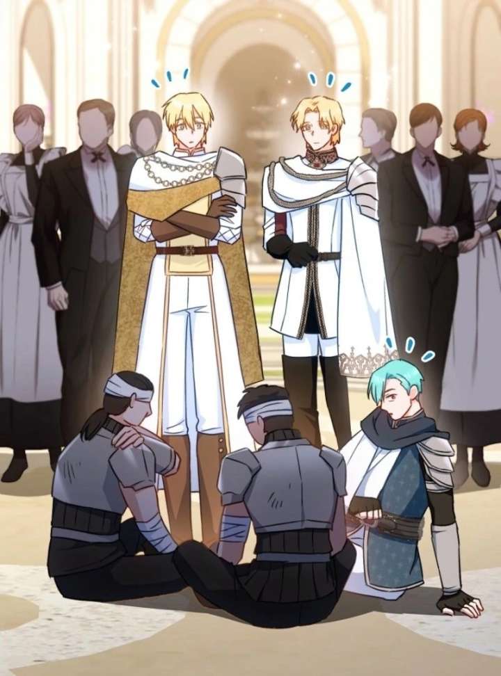 Royal Shop Of Young Lady - Chapter 185 - 47