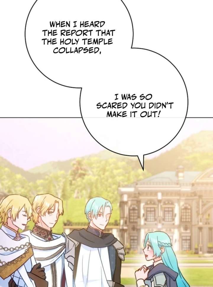 Royal Shop Of Young Lady - Chapter 185 - 50