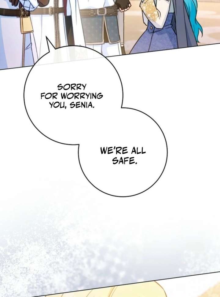 Royal Shop Of Young Lady - Chapter 185 - 51