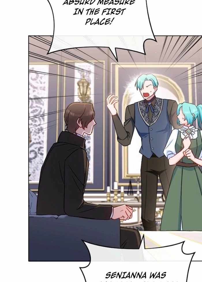 Royal Shop Of Young Lady - Chapter 187 - 24