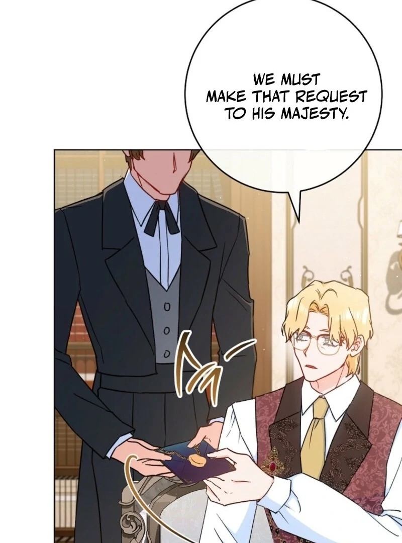 Royal Shop Of Young Lady Chapter 193 - Page 106