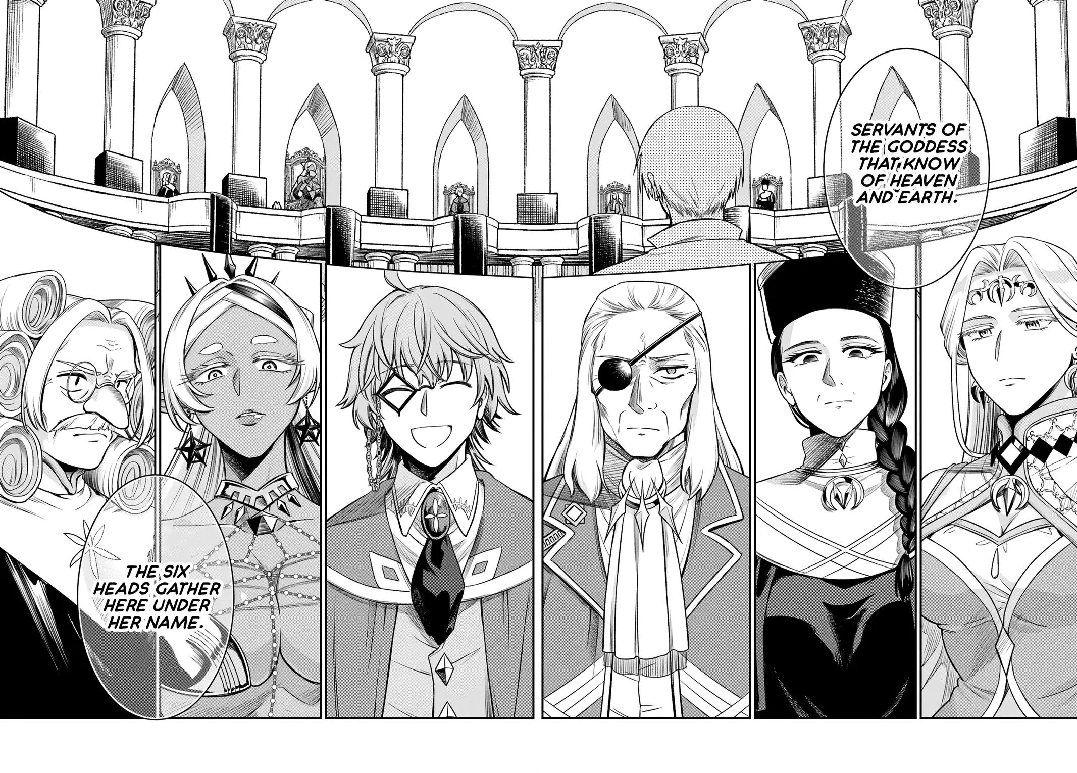 RTA Sousha wa Game Sekai kara Kaerarenai Chapter 20 - Page 14