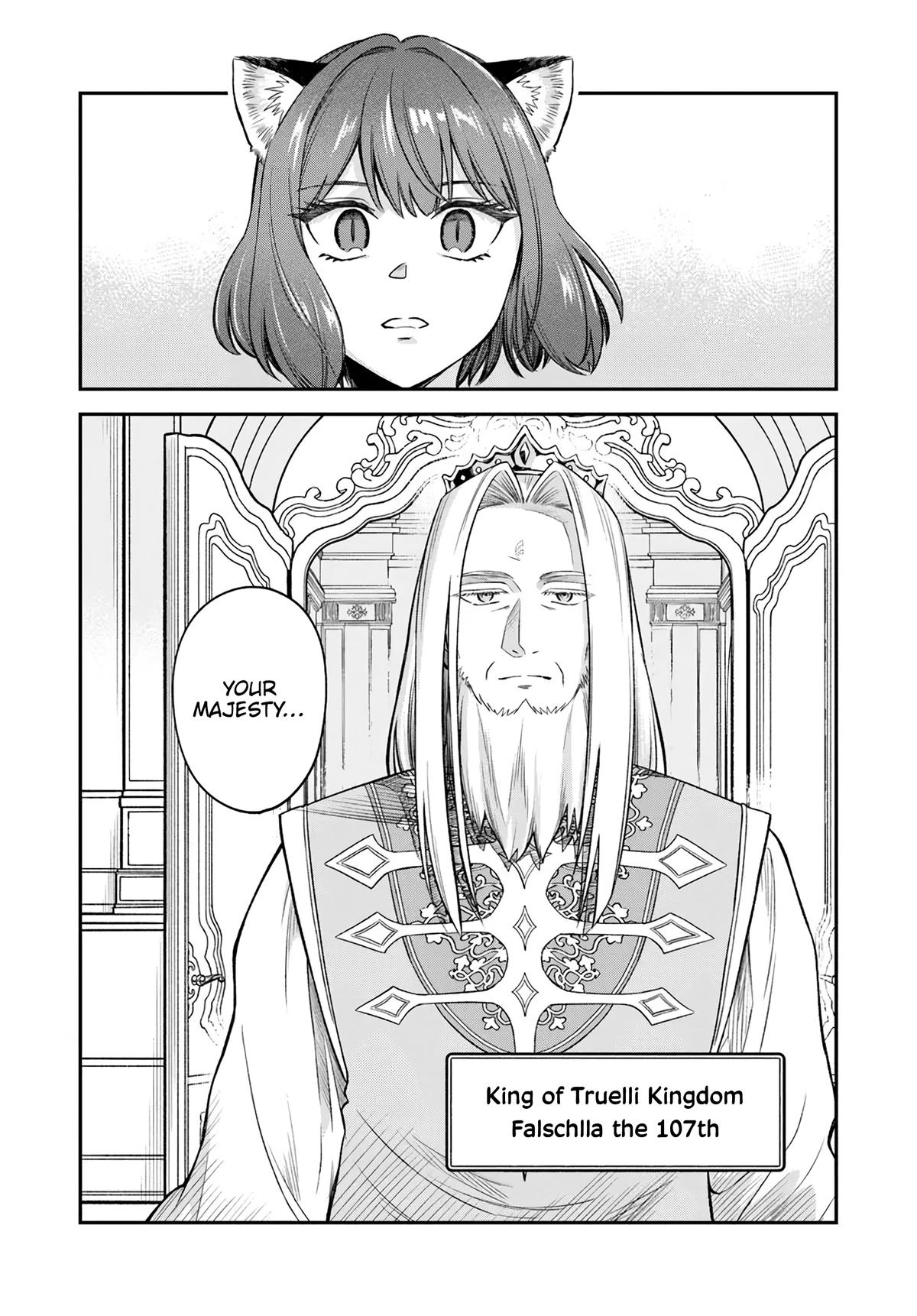 RTA Sousha wa Game Sekai kara Kaerarenai Chapter 20 - Page 32