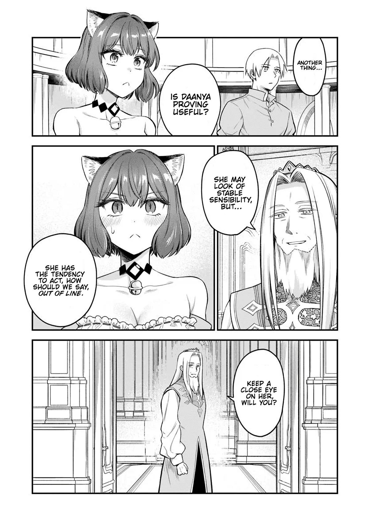 RTA Sousha wa Game Sekai kara Kaerarenai Chapter 21 - Page 15