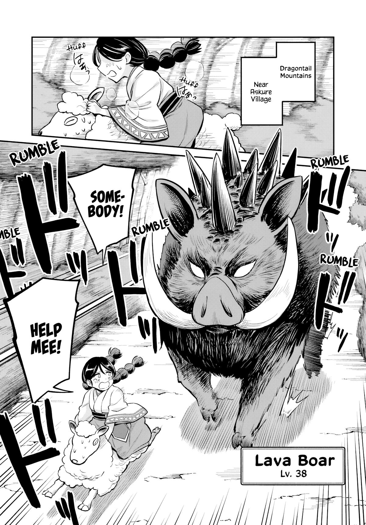 RTA Sousha wa Game Sekai kara Kaerarenai Chapter 23 - Page 17