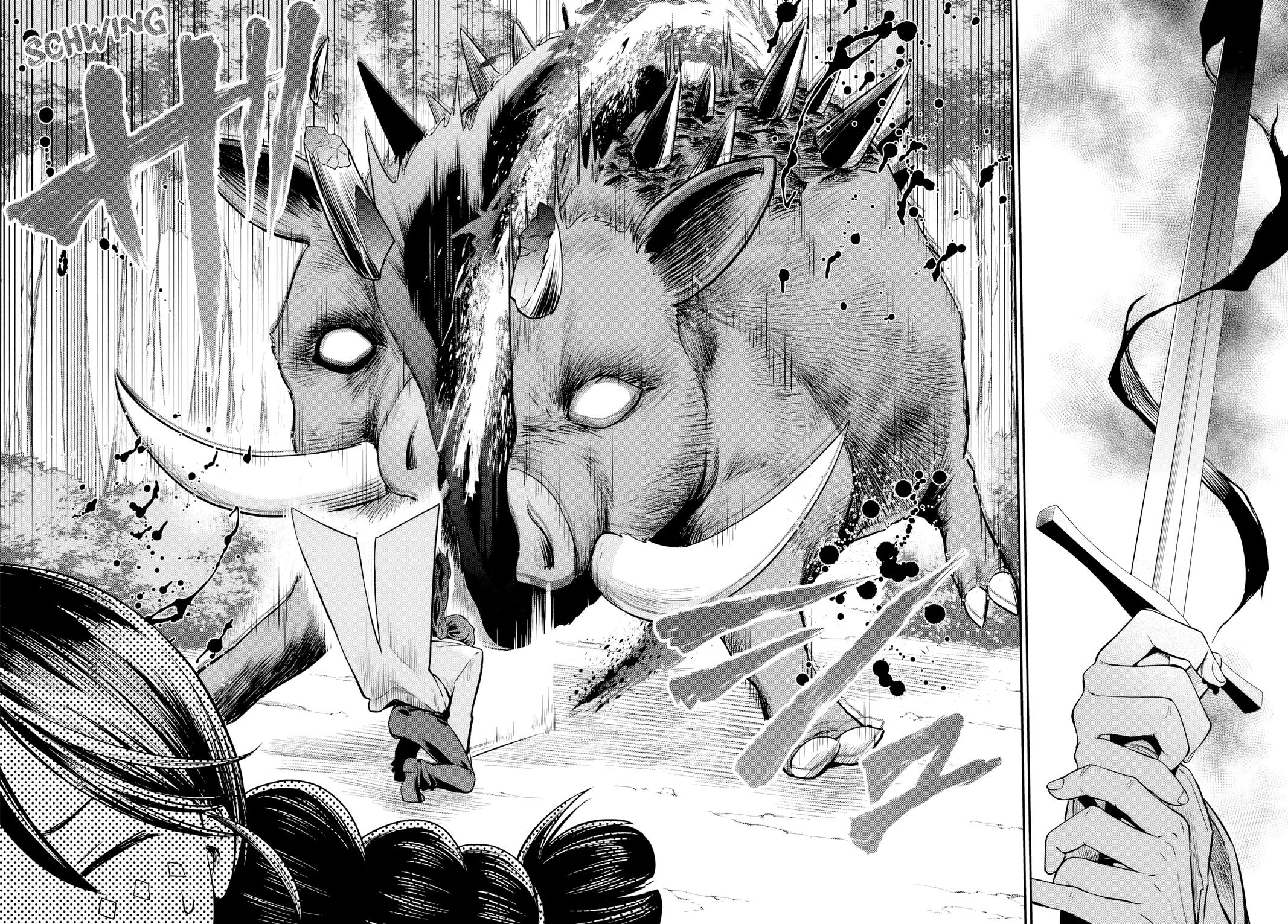 RTA Sousha wa Game Sekai kara Kaerarenai Chapter 23 - Page 18