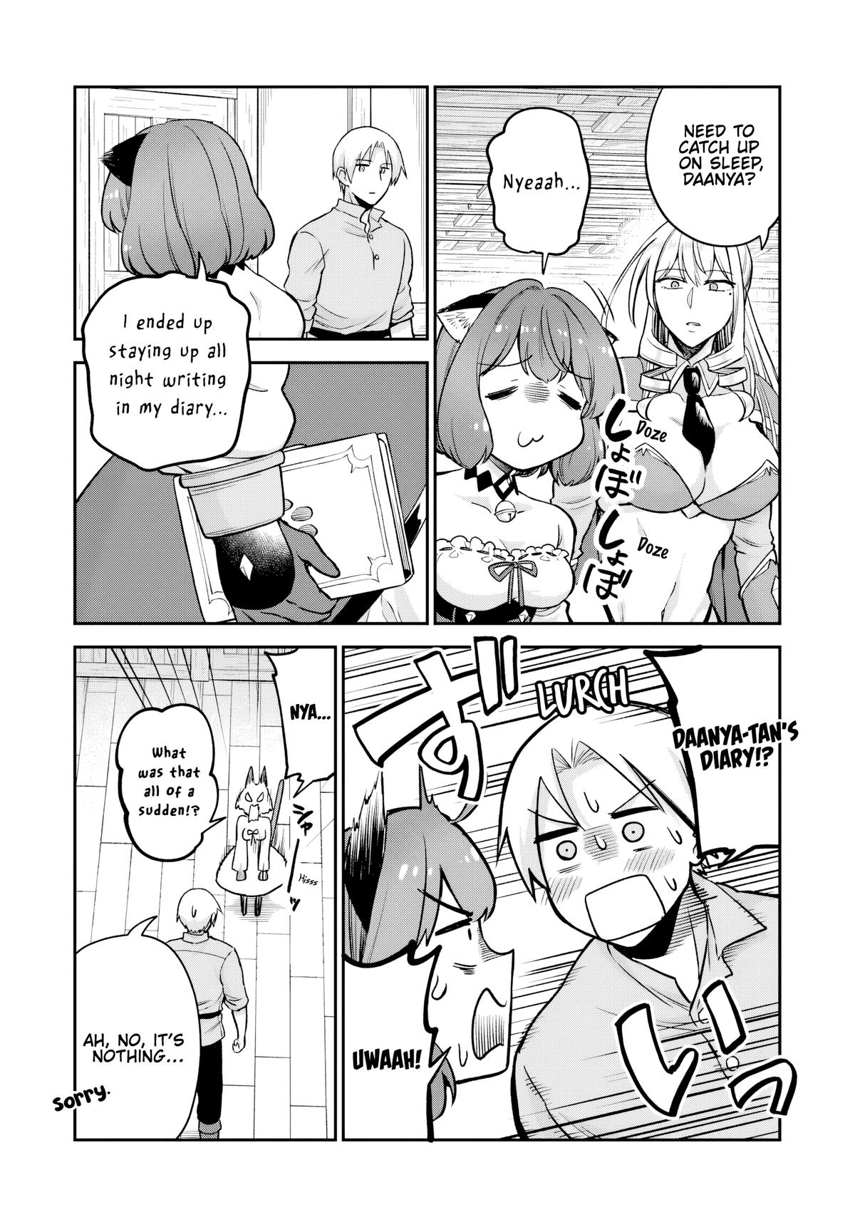 RTA Sousha wa Game Sekai kara Kaerarenai Chapter 26 - Page 6