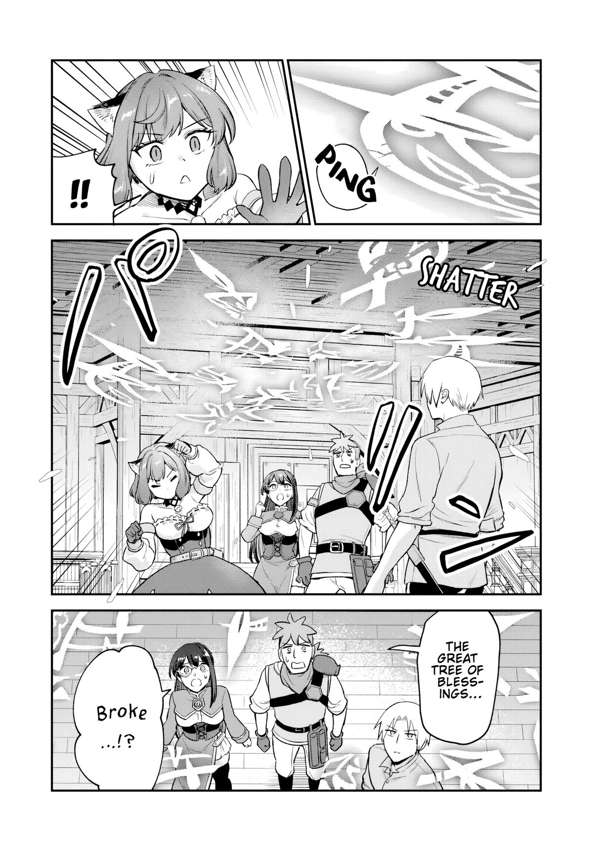 RTA Sousha wa Game Sekai kara Kaerarenai Chapter 26 - Page 13