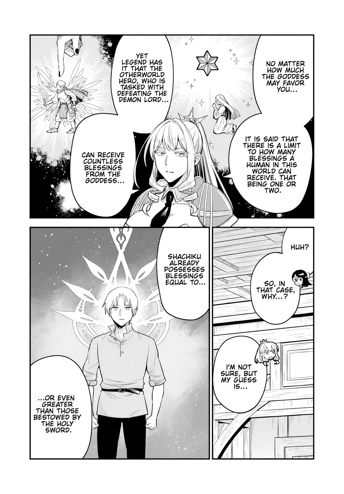 RTA Sousha wa Game Sekai kara Kaerarenai Chapter 26 - Page 15