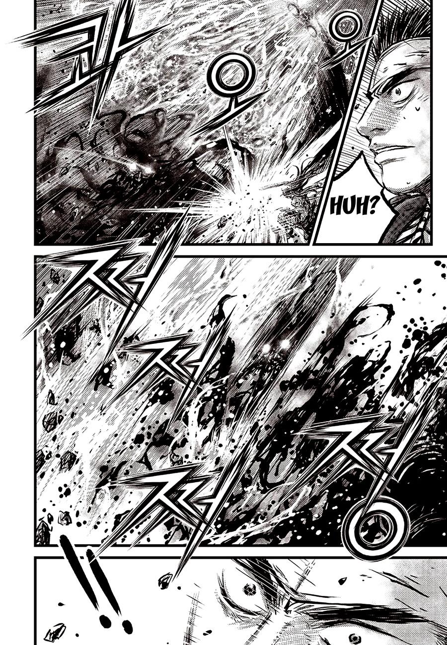 Ruler of the Land Chapter 711 - Page 16