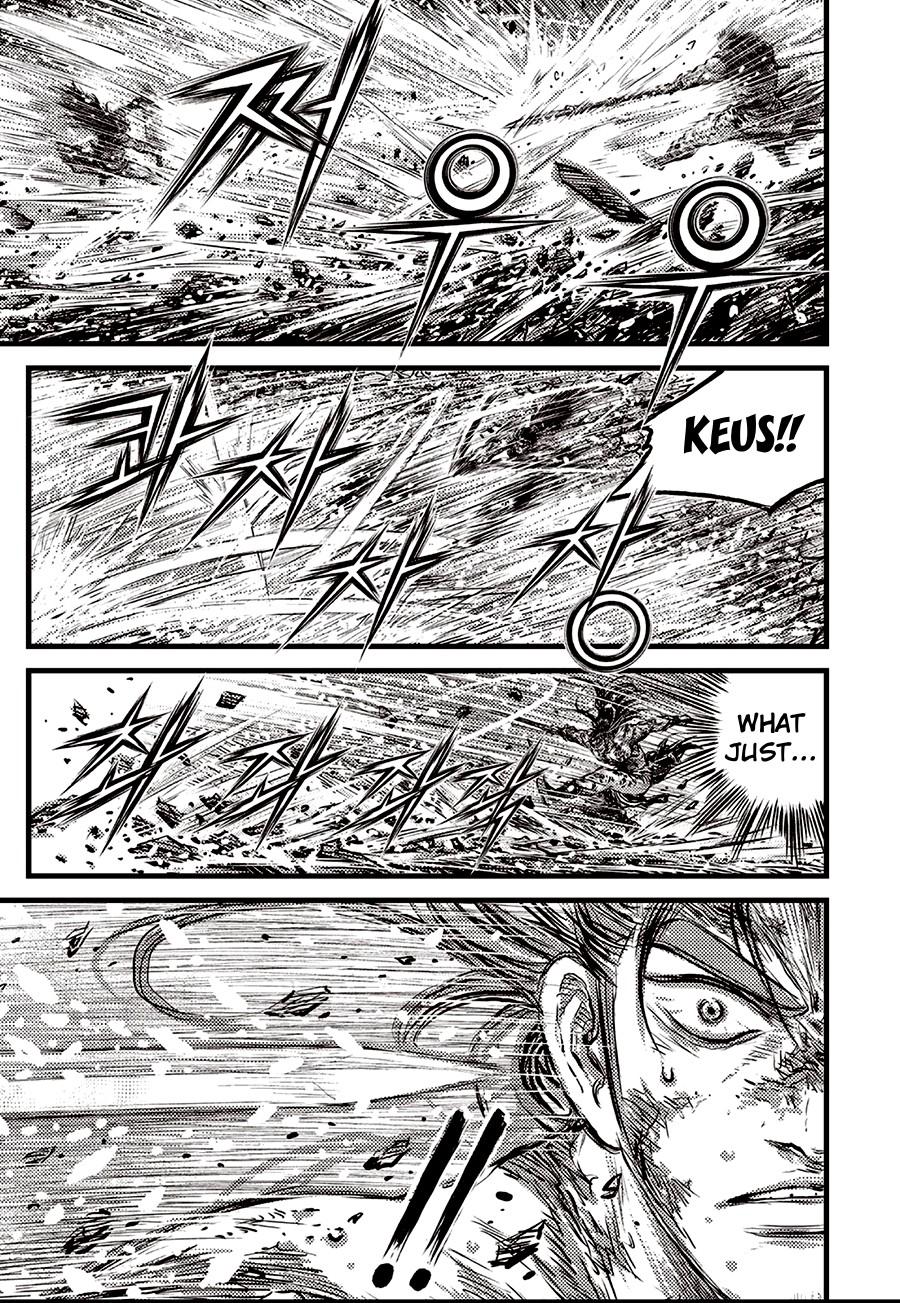 Ruler of the Land Chapter 714 - Page 7