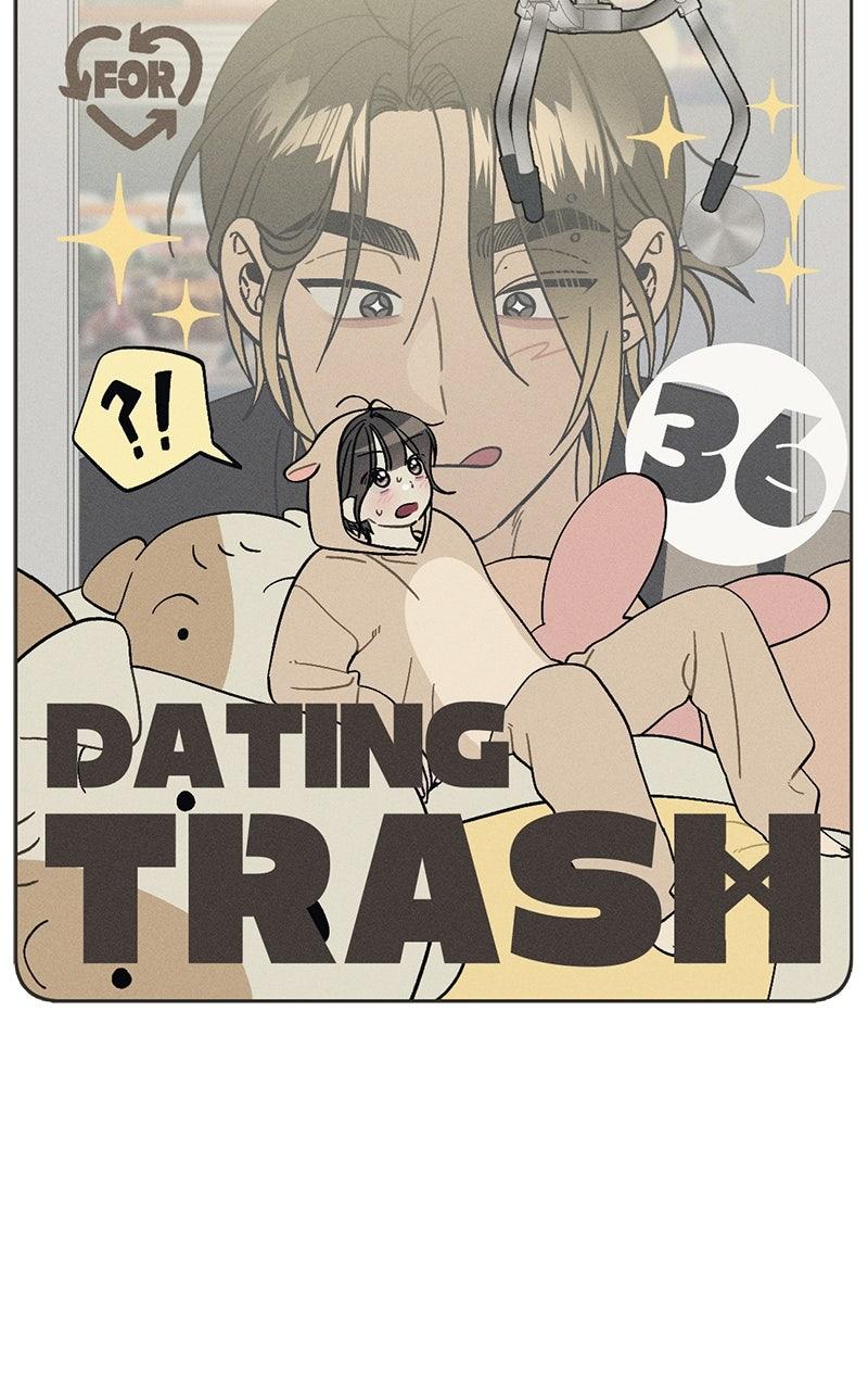 Rules for Dating Trash Chapter 36 - Page 6