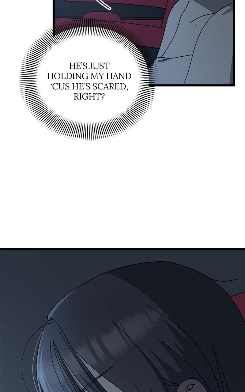 Rules for Dating Trash Chapter 36 - Page 9