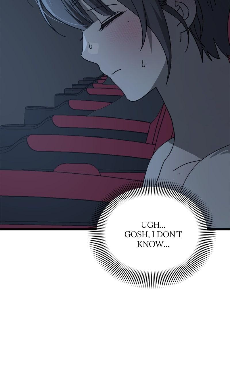 Rules for Dating Trash Chapter 36 - Page 10