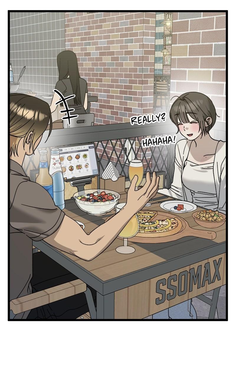 Rules for Dating Trash Chapter 36 - Page 16